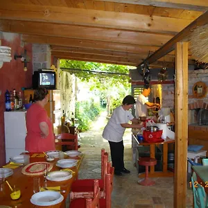 Apartamento House Kate